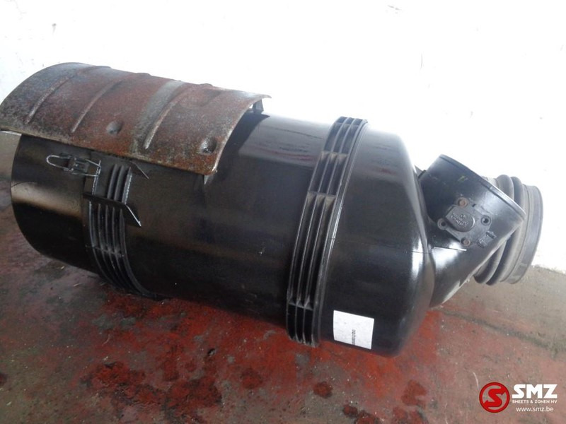 Mercedes-Benz Occ luchtfilterhuis mercedes actros mp2 - Pièces de rechange pour Camion: photos 2 Mercedes-Benz Occ luchtfilterhuis mercedes actros mp2 - Pièces de rechange pour Camion: photos 2