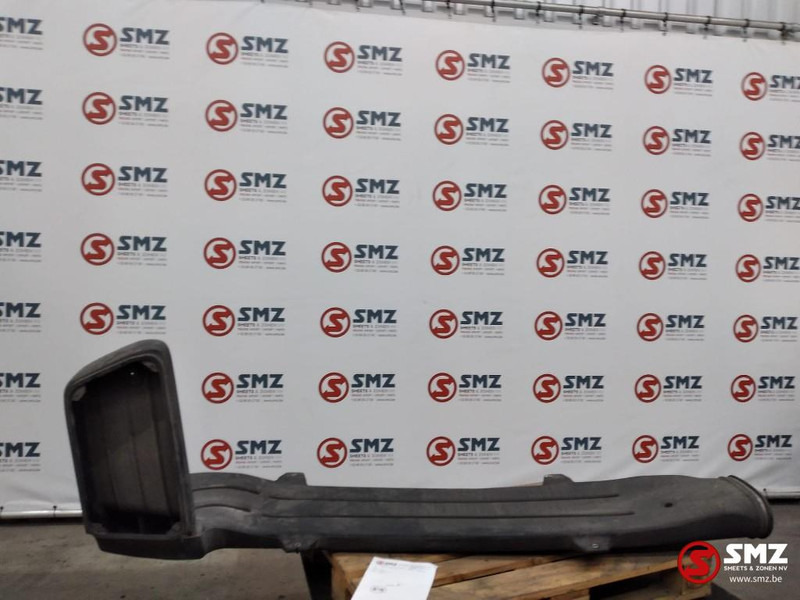 Mercedes-Benz Occ luchtinlaat cabine Actros MP2/3 - Pièces de rechange pour Camion: photos 2 Mercedes-Benz Occ luchtinlaat cabine Actros MP2/3 - Pièces de rechange pour Camion: photos 2