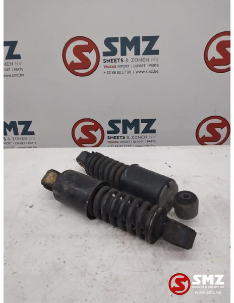 Mercedes-Benz Occ set cabineschokdempers Mercedes - Pièces de rechange pour Camion: photos 1 Mercedes-Benz Occ set cabineschokdempers Mercedes - Pièces de rechange pour Camion: photos 1