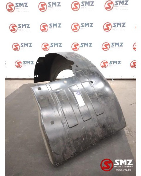 Mercedes-Benz Spatbord rechts Mercedes SK A3818804106 - Pièces de rechange pour Camion: photos 1 Mercedes-Benz Spatbord rechts Mercedes SK A3818804106 - Pièces de rechange pour Camion: photos 1