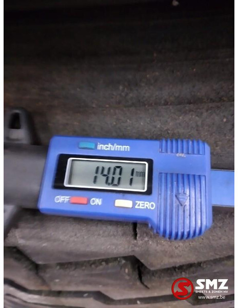 Pneu pour Camion Pirelli Occ vrachtwagenband Pirelli Cinturato 11 00 R 20: photos 10 Pneu pour Camion Pirelli Occ vrachtwagenband Pirelli Cinturato 11 00 R 20: photos 10