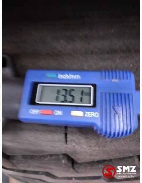 Pneu pour Camion Pirelli Occ vrachtwagenband Pirelli Cinturato 11 00 R 20: photos 9 Pneu pour Camion Pirelli Occ vrachtwagenband Pirelli Cinturato 11 00 R 20: photos 9