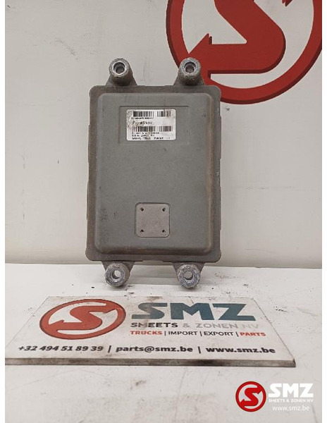 Renault Occ ECU AdBlue regeleenheid Renault - Bloc de gestion pour Camion: photos 2 Renault Occ ECU AdBlue regeleenheid Renault - Bloc de gestion pour Camion: photos 2