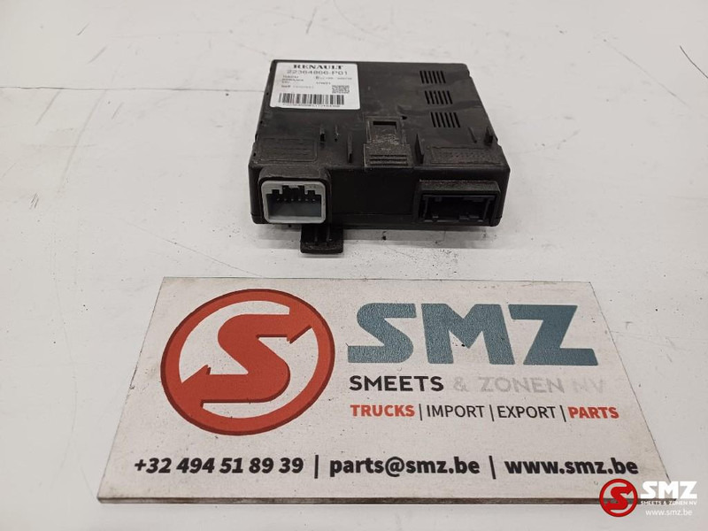 Renault Occ ECU DACU regeleenheid Renault - Bloc de gestion pour Camion: photos 1 Renault Occ ECU DACU regeleenheid Renault - Bloc de gestion pour Camion: photos 1