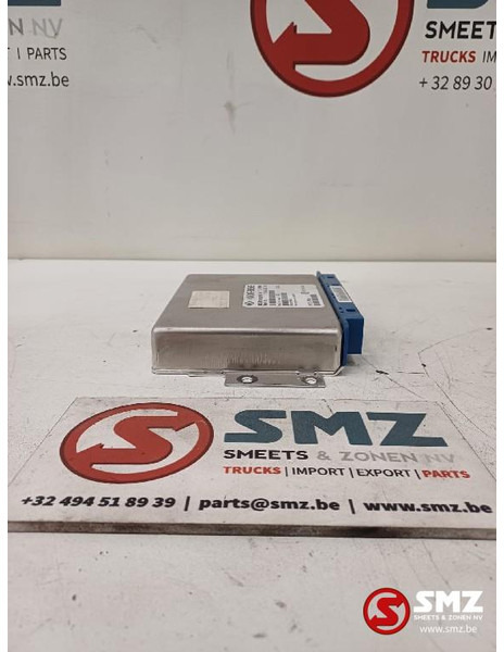 Renault Occ ECU EBS EPM2 regeleenheid Renault - Bloc de gestion pour Camion: photos 3 Renault Occ ECU EBS EPM2 regeleenheid Renault - Bloc de gestion pour Camion: photos 3