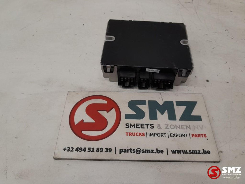 Renault Occ ECU FCU regeleenheid Renault - Bloc de gestion pour Camion: photos 5 Renault Occ ECU FCU regeleenheid Renault - Bloc de gestion pour Camion: photos 5