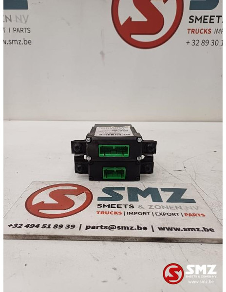 Renault Occ ECU FMS + versnellingskiezer regeleenheid Rena - Bloc de gestion pour Camion: photos 1 Renault Occ ECU FMS + versnellingskiezer regeleenheid Rena - Bloc de gestion pour Camion: photos 1