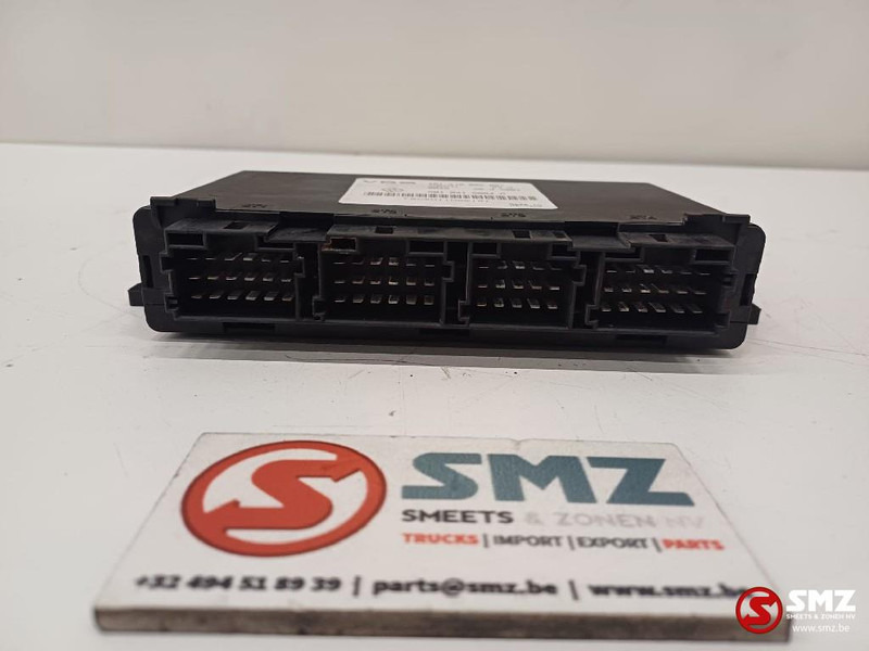 Renault Occ ECU VECU VDO regeleenheid Renault - Bloc de gestion pour Camion: photos 3 Renault Occ ECU VECU VDO regeleenheid Renault - Bloc de gestion pour Camion: photos 3
