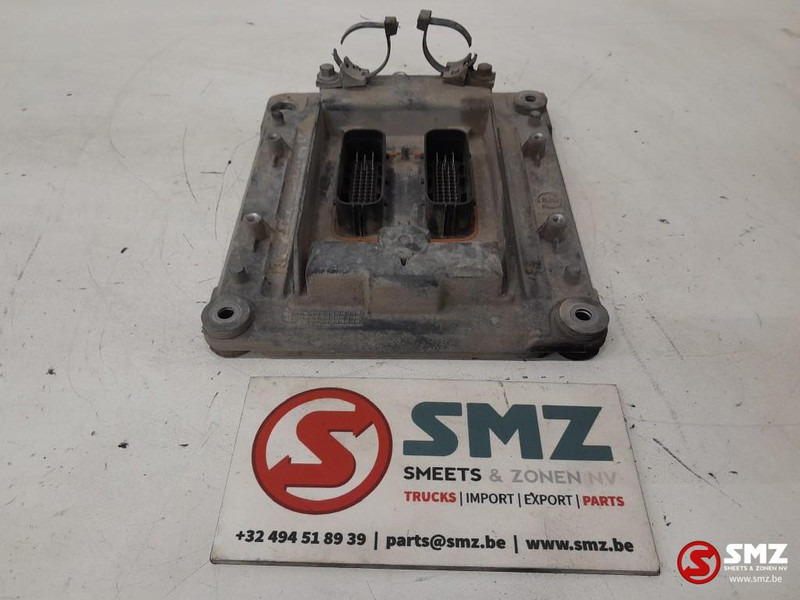 Renault Occ ECU motorbesturingseenheid Renault - Bloc de gestion pour Camion: photos 3 Renault Occ ECU motorbesturingseenheid Renault - Bloc de gestion pour Camion: photos 3
