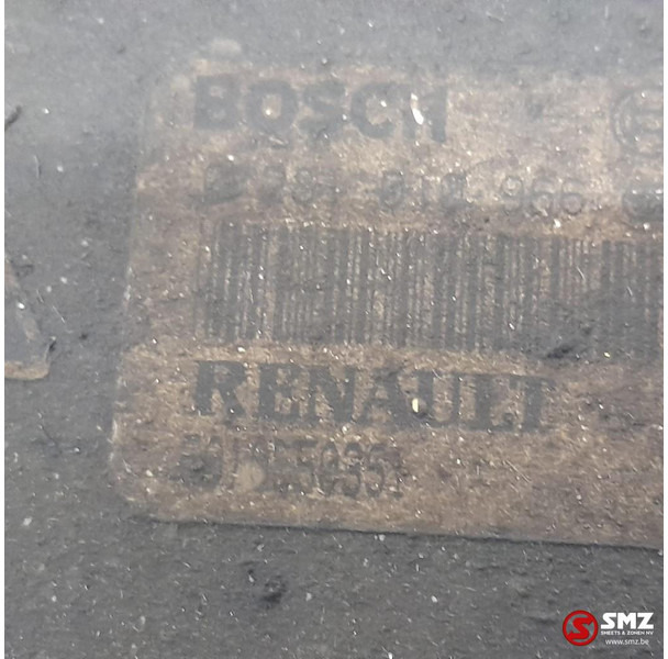 Renault Occ ECU motorbesturingseenheid Renault - Bloc de gestion pour Camion: photos 5 Renault Occ ECU motorbesturingseenheid Renault - Bloc de gestion pour Camion: photos 5