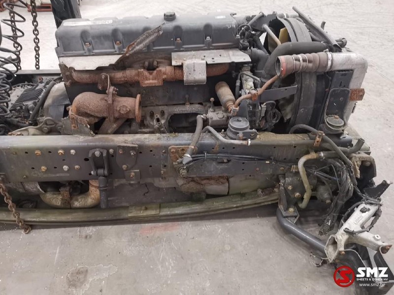 Renault Occ Motor Renault Premium 370 dci + 12AS2301DD - Moteur pour Camion: photos 2 Renault Occ Motor Renault Premium 370 dci + 12AS2301DD - Moteur pour Camion: photos 2