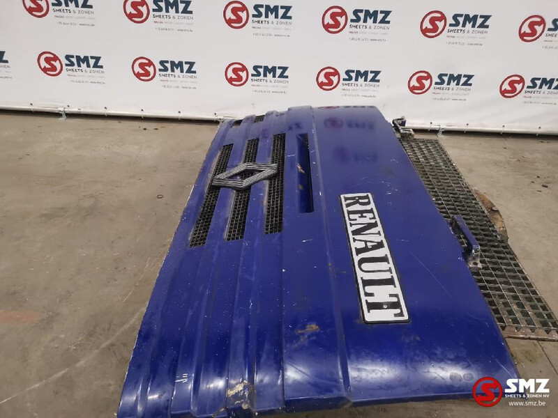 Renault Occ Motorkap Renault Major - Capot pour Camion: photos 2 Renault Occ Motorkap Renault Major - Capot pour Camion: photos 2