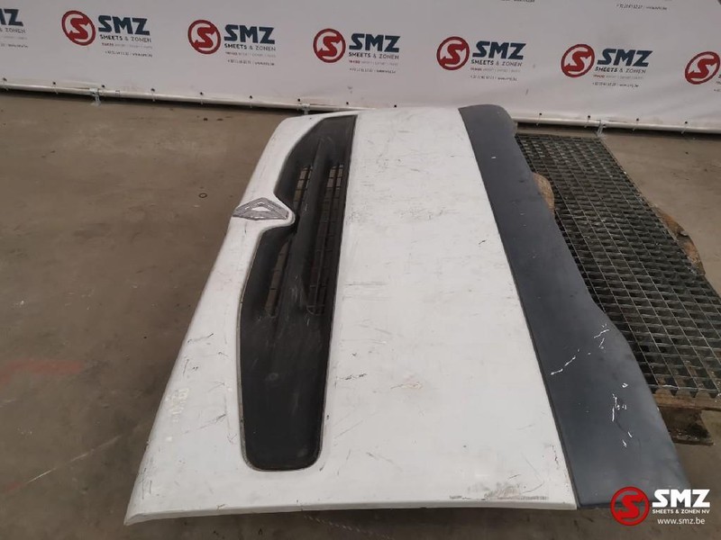 Renault Occ Motorkap Renault Premium - Capot pour Camion: photos 2 Renault Occ Motorkap Renault Premium - Capot pour Camion: photos 2