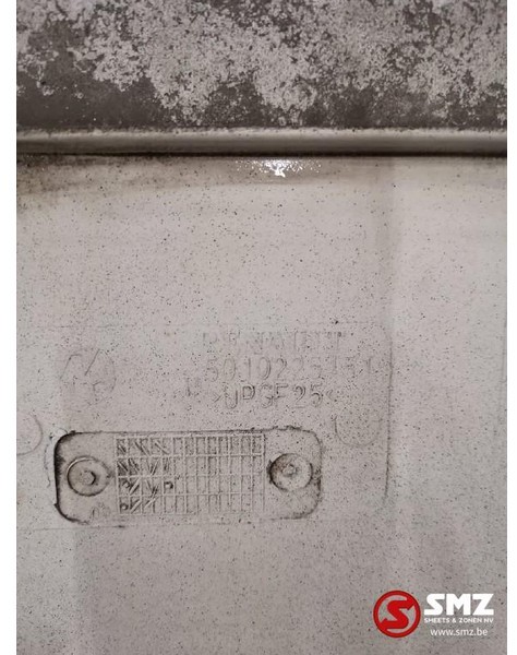 Renault Occ Motorkap Renault Premium - Capot pour Camion: photos 3 Renault Occ Motorkap Renault Premium - Capot pour Camion: photos 3