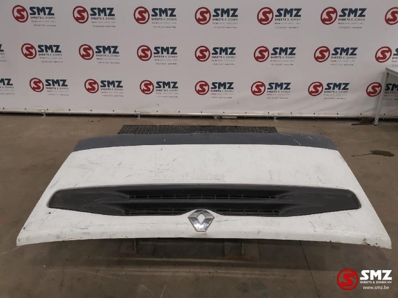 Renault Occ Motorkap Renault Premium - Capot pour Camion: photos 1 Renault Occ Motorkap Renault Premium - Capot pour Camion: photos 1