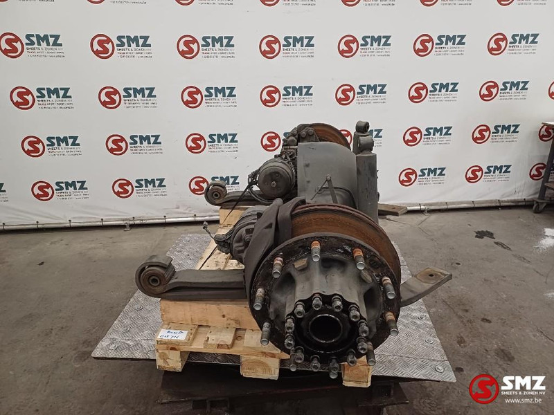 Renault Occ aandrijfas HS17XHE Renault - Demi arbre pour Camion: photos 3 Renault Occ aandrijfas HS17XHE Renault - Demi arbre pour Camion: photos 3