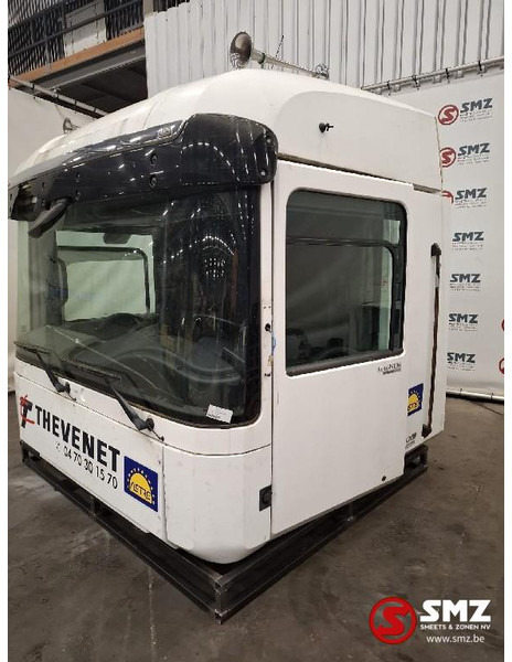 Renault Occ cabine compleet Renault Magnum - Cabine et intérieur pour Camion: photos 3 Renault Occ cabine compleet Renault Magnum - Cabine et intérieur pour Camion: photos 3