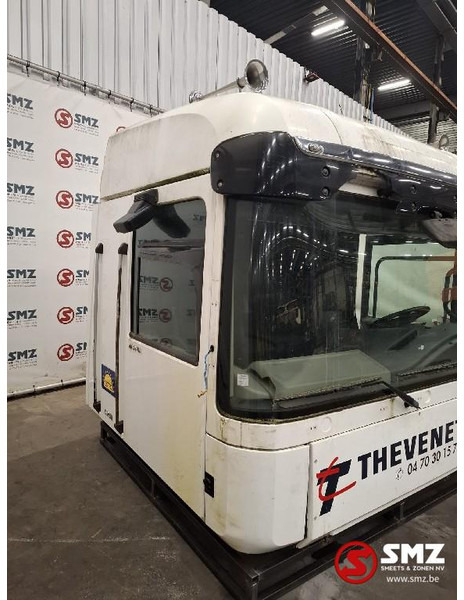 Renault Occ cabine compleet Renault Magnum - Cabine et intérieur pour Camion: photos 2 Renault Occ cabine compleet Renault Magnum - Cabine et intérieur pour Camion: photos 2