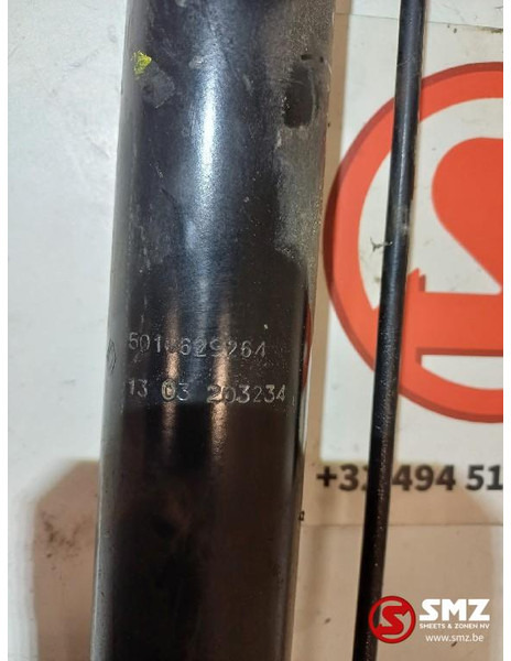 Renault Occ cabinekantelcilinder Renault - Frame/ Châssis pour Camion: photos 4 Renault Occ cabinekantelcilinder Renault - Frame/ Châssis pour Camion: photos 4