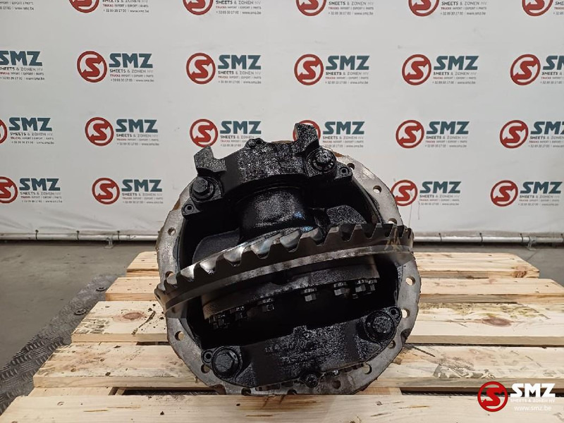 Renault Occ differentiëel P1370 Renault 3,083 - Différentiel pour Camion: photos 3 Renault Occ differentiëel P1370 Renault 3,083 - Différentiel pour Camion: photos 3