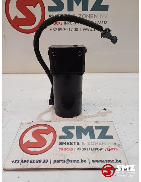 Renault Occ electrische cabinekantelpomp Renault - Frame/ Châssis pour Camion: photos 2 Renault Occ electrische cabinekantelpomp Renault - Frame/ Châssis pour Camion: photos 2