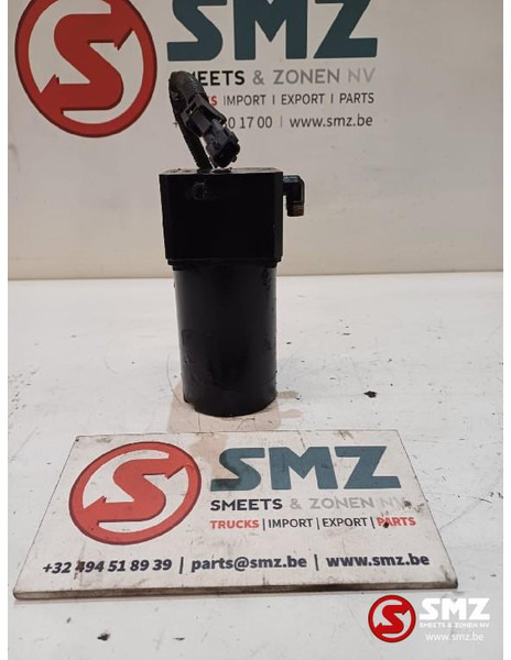 Renault Occ electrische cabinekantelpomp Renault - Frame/ Châssis pour Camion: photos 3 Renault Occ electrische cabinekantelpomp Renault - Frame/ Châssis pour Camion: photos 3