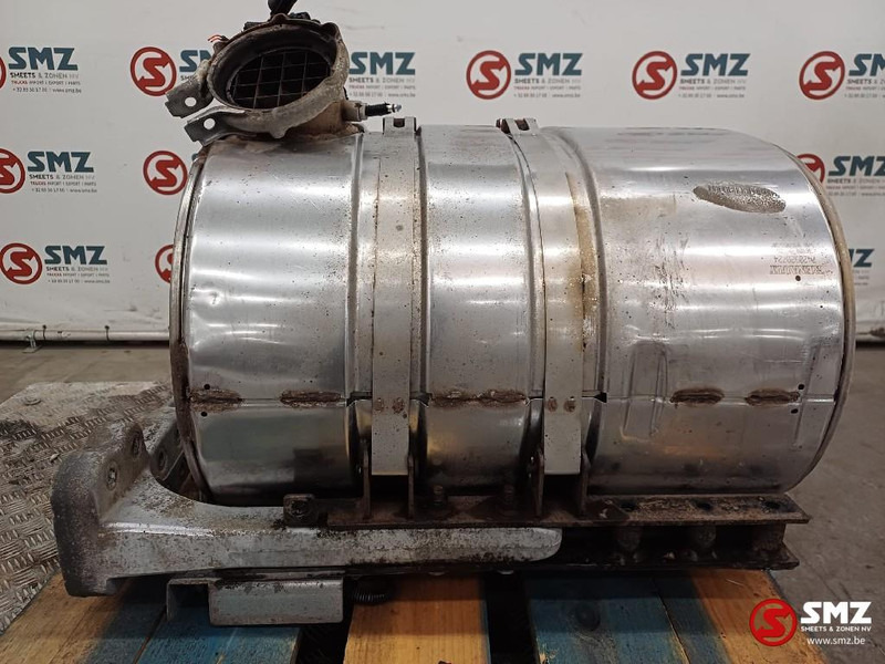 Renault Occ katalysator Euro 5 Renault - Catalyseur pour Camion: photos 3 Renault Occ katalysator Euro 5 Renault - Catalyseur pour Camion: photos 3