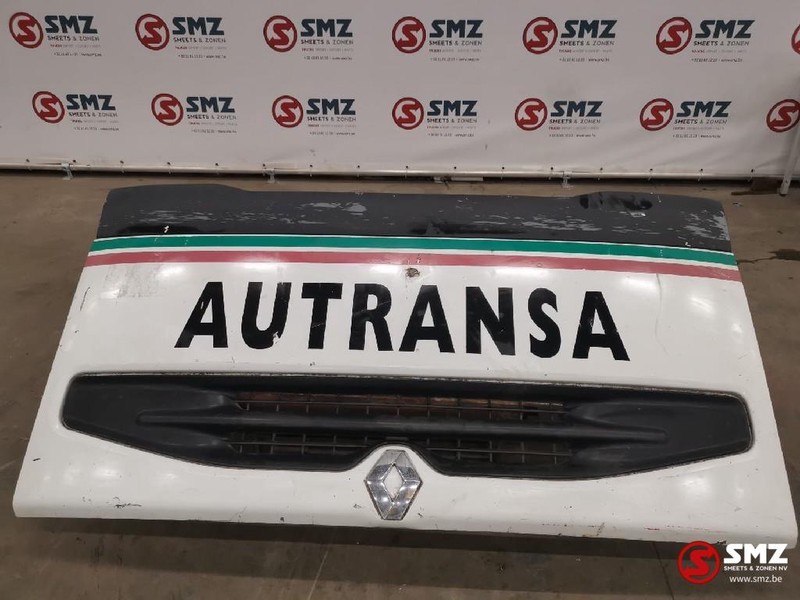 Renault Occ motorkap Renault Premium - Capot pour Camion: photos 1 Renault Occ motorkap Renault Premium - Capot pour Camion: photos 1