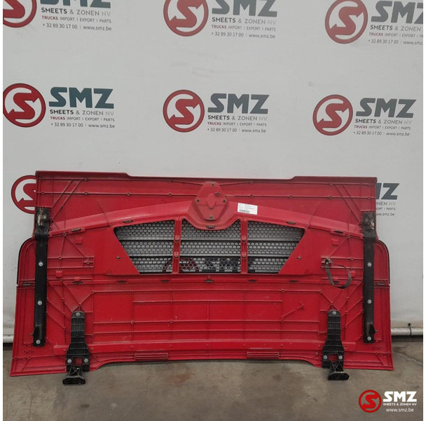 Renault Occ radiatorgrille Renault - Calandre pour Camion: photos 2 Renault Occ radiatorgrille Renault - Calandre pour Camion: photos 2