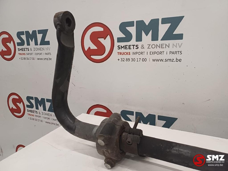 Renault Occ stabilisatorstang Renault - Commande de gouvernail pour Camion: photos 3 Renault Occ stabilisatorstang Renault - Commande de gouvernail pour Camion: photos 3