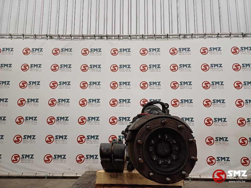 Renault Occ stuuras FAL8.0 + set bladveren vooras Renault - Commande de gouvernail pour Camion: photos 4 Renault Occ stuuras FAL8.0 + set bladveren vooras Renault - Commande de gouvernail pour Camion: photos 4