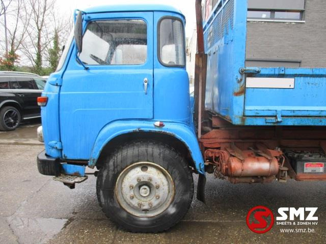 SAVIEM Occ cabine saviem - Cabine et intérieur pour Camion: photos 5 SAVIEM Occ cabine saviem - Cabine et intérieur pour Camion: photos 5