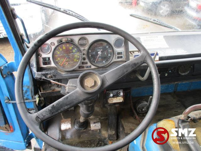 SAVIEM Occ cabine saviem - Cabine et intérieur pour Camion: photos 2 SAVIEM Occ cabine saviem - Cabine et intérieur pour Camion: photos 2