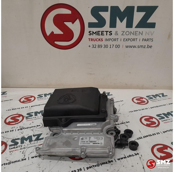 Scania Ecu g5 max versnellingsbakregeleenheid scania - Bloc de gestion pour Camion: photos 4 Scania Ecu g5 max versnellingsbakregeleenheid scania - Bloc de gestion pour Camion: photos 4