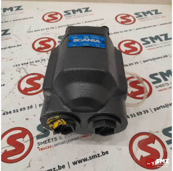 Scania Hydraulische pomp scania - Pompe hydraulique pour Camion: photos 3 Scania Hydraulische pomp scania - Pompe hydraulique pour Camion: photos 3