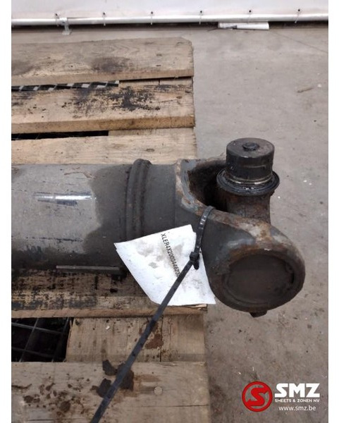 Scania Occ Cardanas P500/1367 Scania 164 - Demi arbre pour Camion: photos 2 Scania Occ Cardanas P500/1367 Scania 164 - Demi arbre pour Camion: photos 2