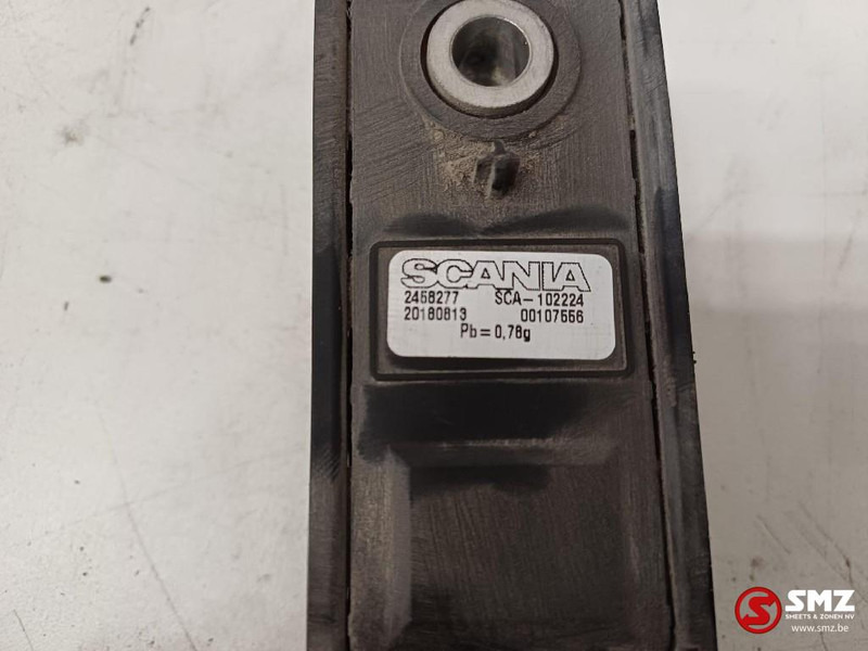 Scania Occ ECU CAN regeleenheid Scania - Bloc de gestion pour Camion: photos 4 Scania Occ ECU CAN regeleenheid Scania - Bloc de gestion pour Camion: photos 4