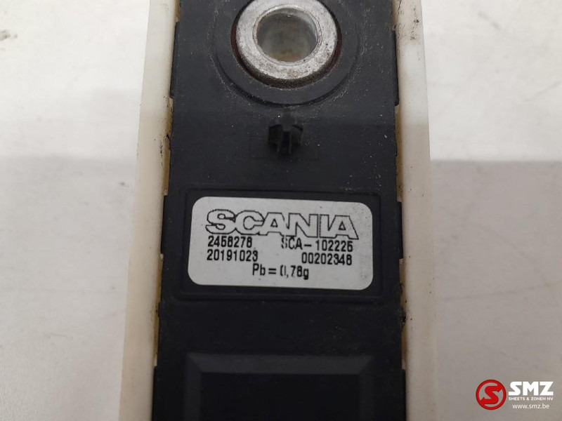 Scania Occ ECU CAN regeleenheid Scania - Bloc de gestion pour Camion: photos 5 Scania Occ ECU CAN regeleenheid Scania - Bloc de gestion pour Camion: photos 5