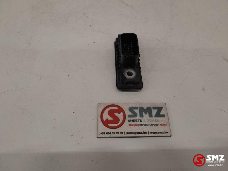 Scania Occ ECU CAN regeleenheid Scania - Bloc de gestion pour Camion: photos 3 Scania Occ ECU CAN regeleenheid Scania - Bloc de gestion pour Camion: photos 3
