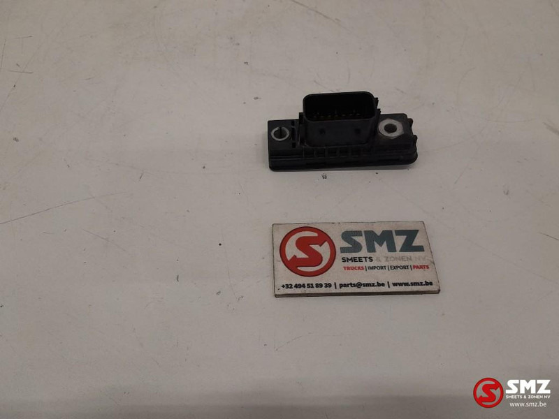 Scania Occ ECU CAN regeleenheid Scania - Bloc de gestion pour Camion: photos 1 Scania Occ ECU CAN regeleenheid Scania - Bloc de gestion pour Camion: photos 1