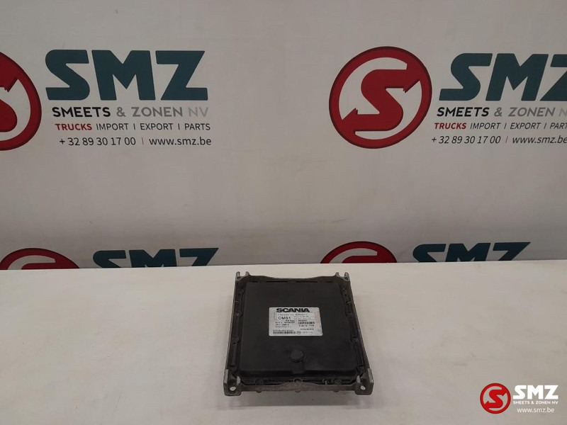 Scania Occ ECU CMS1 regeleenheid Scania - Bloc de gestion pour Camion: photos 4 Scania Occ ECU CMS1 regeleenheid Scania - Bloc de gestion pour Camion: photos 4