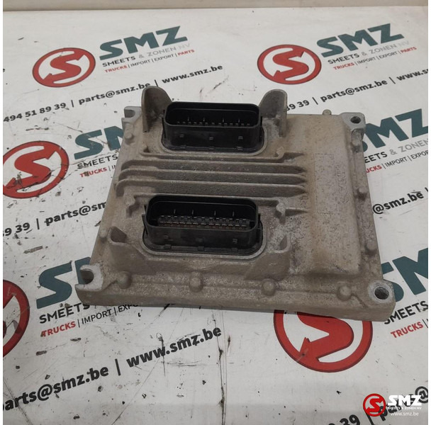 Scania Occ ECU CMS1 regeleenheid Scania - Bloc de gestion pour Camion: photos 1 Scania Occ ECU CMS1 regeleenheid Scania - Bloc de gestion pour Camion: photos 1