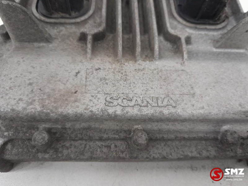 Scania Occ ECU CMS1 regeleenheid Scania - Bloc de gestion pour Camion: photos 5 Scania Occ ECU CMS1 regeleenheid Scania - Bloc de gestion pour Camion: photos 5