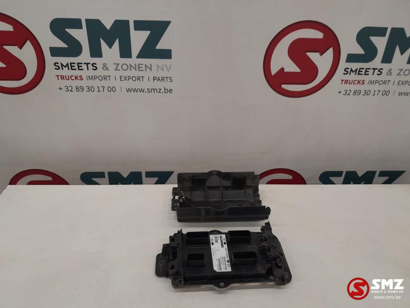 Scania Occ ECU EBS7 regeleenheid Scania - Bloc de gestion pour Camion: photos 3 Scania Occ ECU EBS7 regeleenheid Scania - Bloc de gestion pour Camion: photos 3