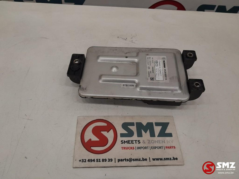 Scania Occ ECU EEC3 AdBlueregeleenheid Scania - Bloc de gestion pour Camion: photos 5 Scania Occ ECU EEC3 AdBlueregeleenheid Scania - Bloc de gestion pour Camion: photos 5