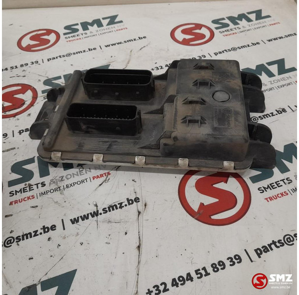 Scania Occ ECU EEC3 regeleenheid Scania - Bloc de gestion pour Camion: photos 1 Scania Occ ECU EEC3 regeleenheid Scania - Bloc de gestion pour Camion: photos 1