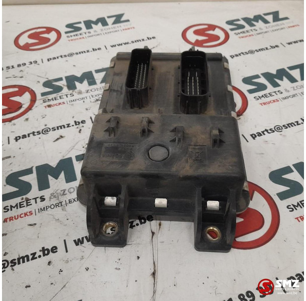 Scania Occ ECU EEC3 regeleenheid Scania - Bloc de gestion pour Camion: photos 4 Scania Occ ECU EEC3 regeleenheid Scania - Bloc de gestion pour Camion: photos 4