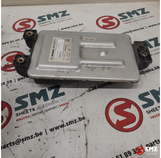 Scania Occ ECU EEC3 regeleenheid Scania - Bloc de gestion pour Camion: photos 5 Scania Occ ECU EEC3 regeleenheid Scania - Bloc de gestion pour Camion: photos 5
