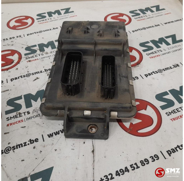 Scania Occ ECU EEC3 regeleenheid Scania - Bloc de gestion pour Camion: photos 3 Scania Occ ECU EEC3 regeleenheid Scania - Bloc de gestion pour Camion: photos 3