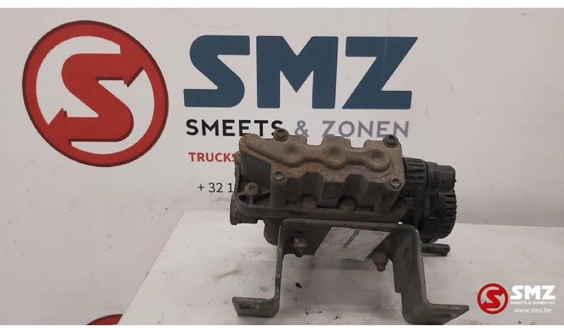 Scania Occ Ecas magneetventiel SCANIA R - Suspension pneumatique pour Camion: photos 2 Scania Occ Ecas magneetventiel SCANIA R - Suspension pneumatique pour Camion: photos 2